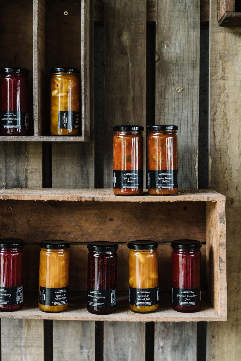 Macedon Ranges Pantry β Page 2 β Macedon Ranges Produce
