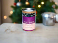a tin of christmas breakfast tea hand blended in the macedon ranges