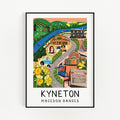 Elise Gow - Kyneton Art Prints