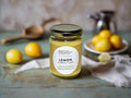 lemon citrus curd from Bespoke Preserves and Pantry in The Macedon Ranges