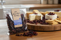 a bag of dried cranberries from The Macedon Ranges Pantry in the Macedon Ranges