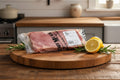 Lamb ribs from Mr Lamb in the Macedon Ranges
