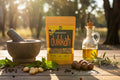A pack of Bush Spice Dukkah from Oh So Good! in the Macedon Ranges