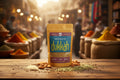Traditional dukkah from Oh So Good! in the Macedon Ranges