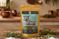 a pack of traditional Za'atar from Oh So Good! in the Macedon Ranges