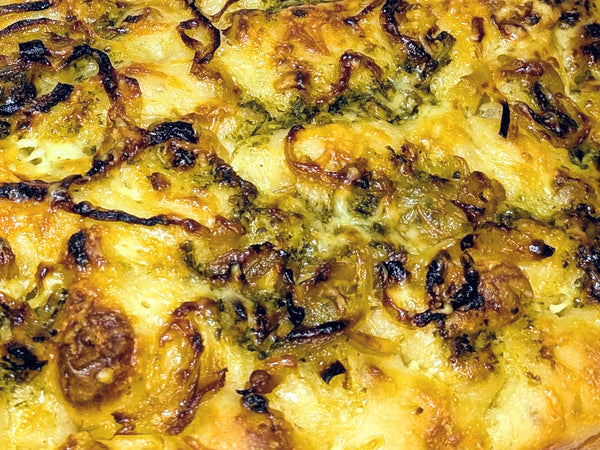 Beau Baker - Besto Pesto