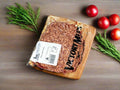 a pack of lamb mince from MR Lamb in The Macedon Ranges