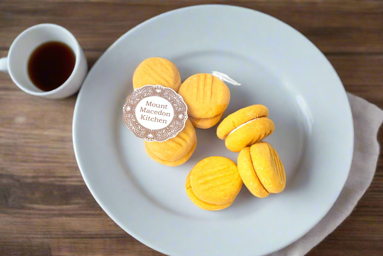 Mount Macedon Kitchen YoYo's