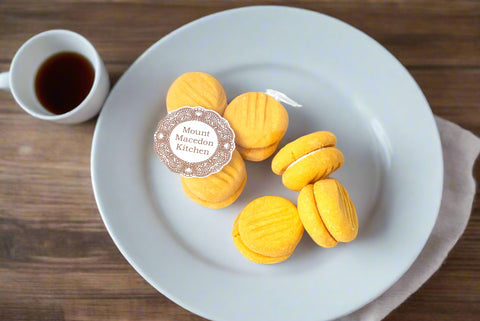 Mount Macedon Kitchen YoYo's