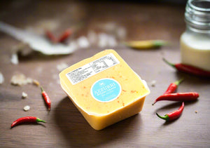 chunk of chilli parmesan 