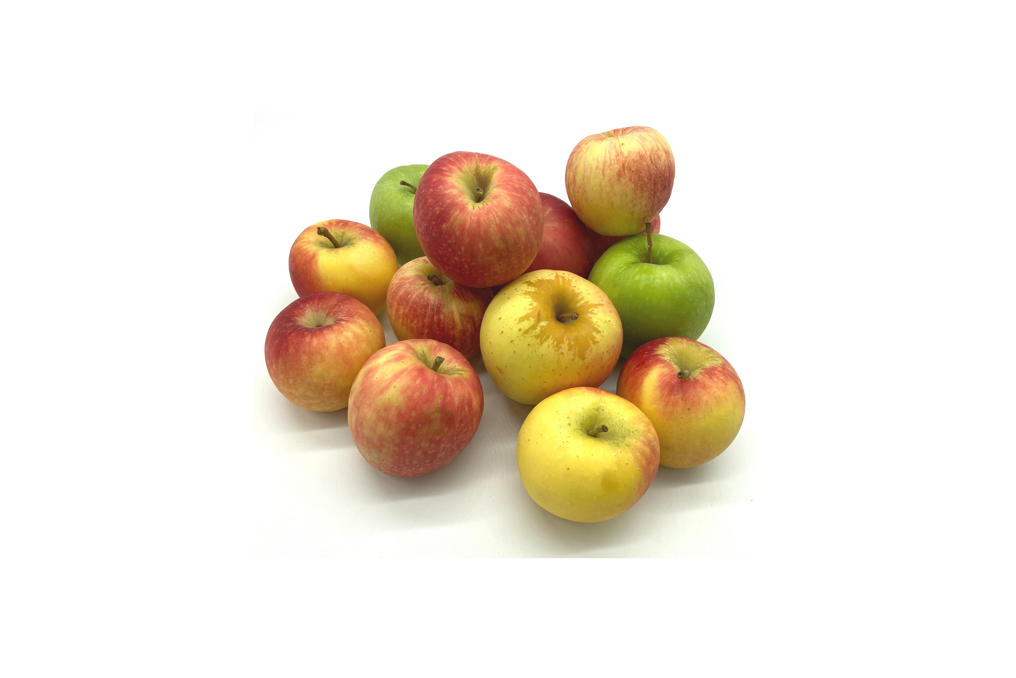 La Petite Pomme Orchard - New Season Local Apples 2kg