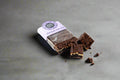 macedon ranges home made chocolate brownie